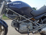     Ducati Monster400 2002  15
